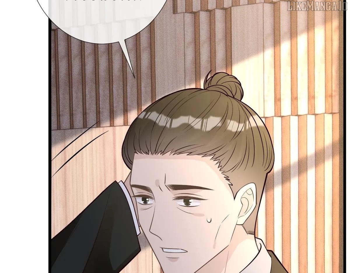 Everyone's Darling Chapter 268 - page 6
